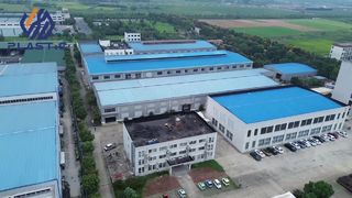 China gegoten acrylplatenfabriek