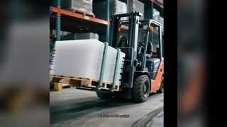 Versatile witte acrylplaat met aanpasbare afmetingen en dikte van 1 mm tot 50 mm